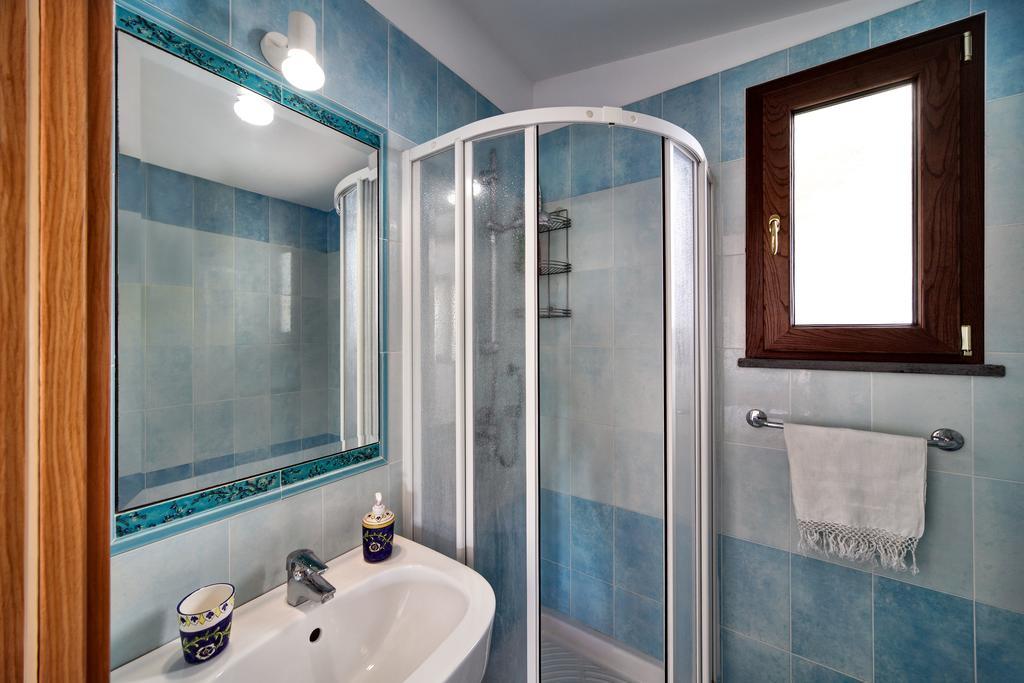 Ferienwohnung Matisse Nerano By Gocce Marina del Cantone Exterior foto