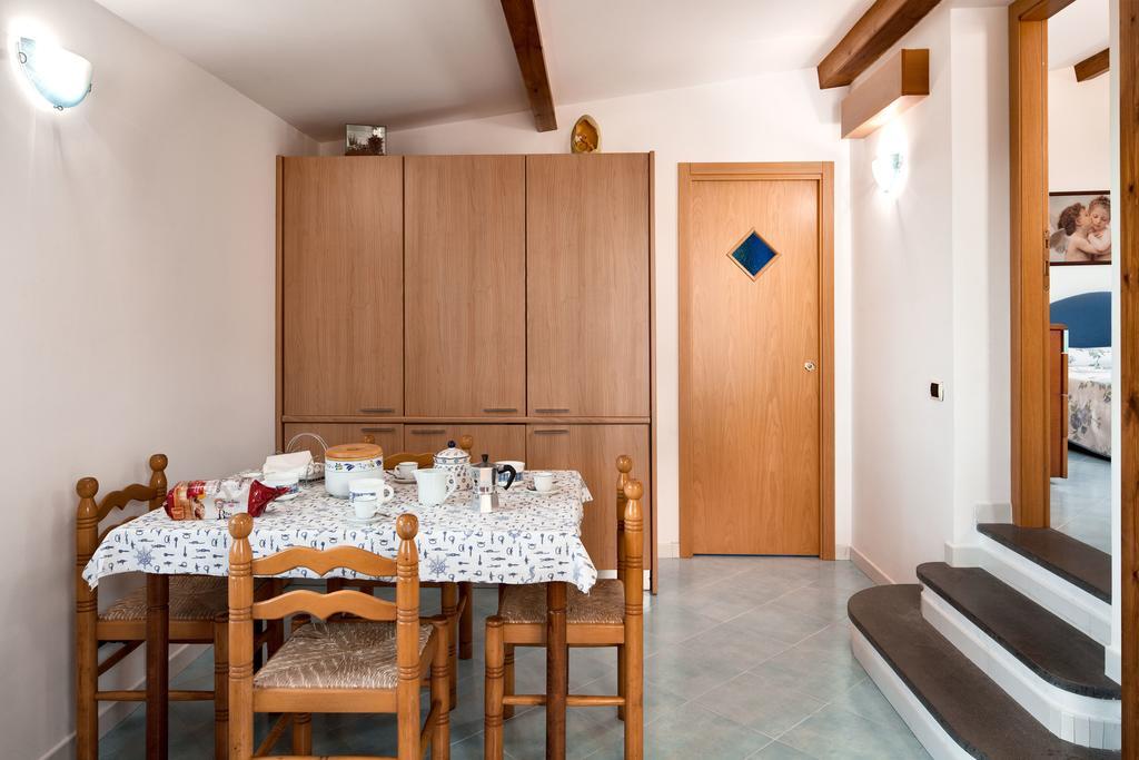 Ferienwohnung Matisse Nerano By Gocce Marina del Cantone Exterior foto